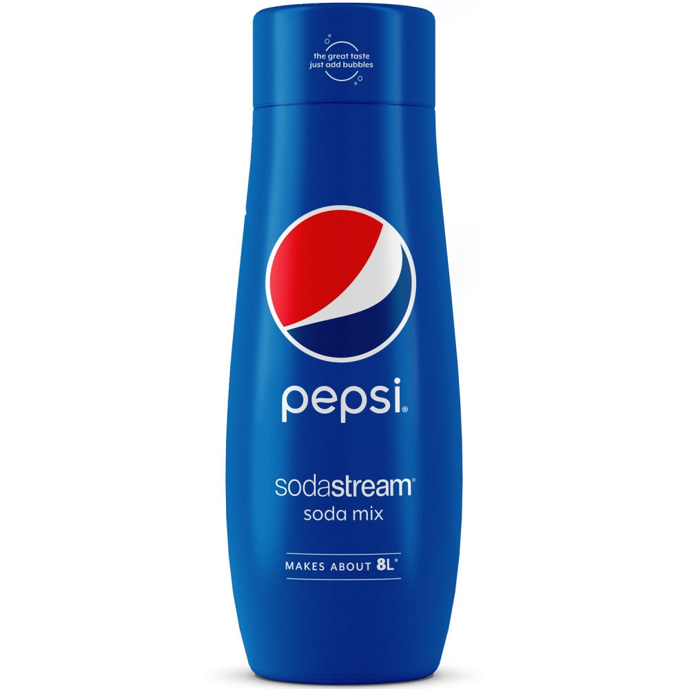 SodaStream Pepsi 440 ml