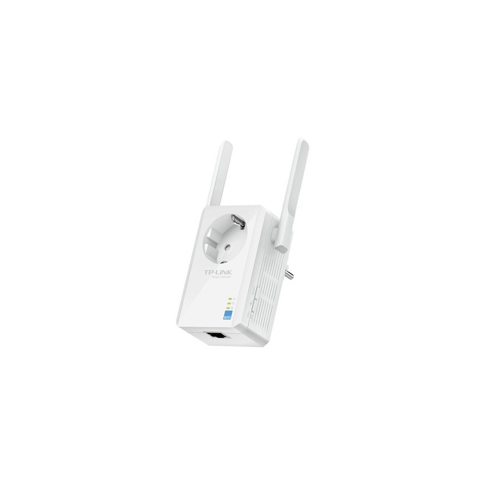 TP-LINK TP-Link TL-WA860RE - räckviddsökare för wifi - Wi-Fi