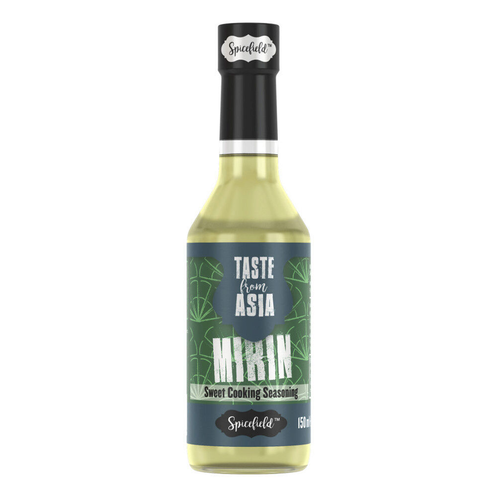Spicefield Mirin 150 ml