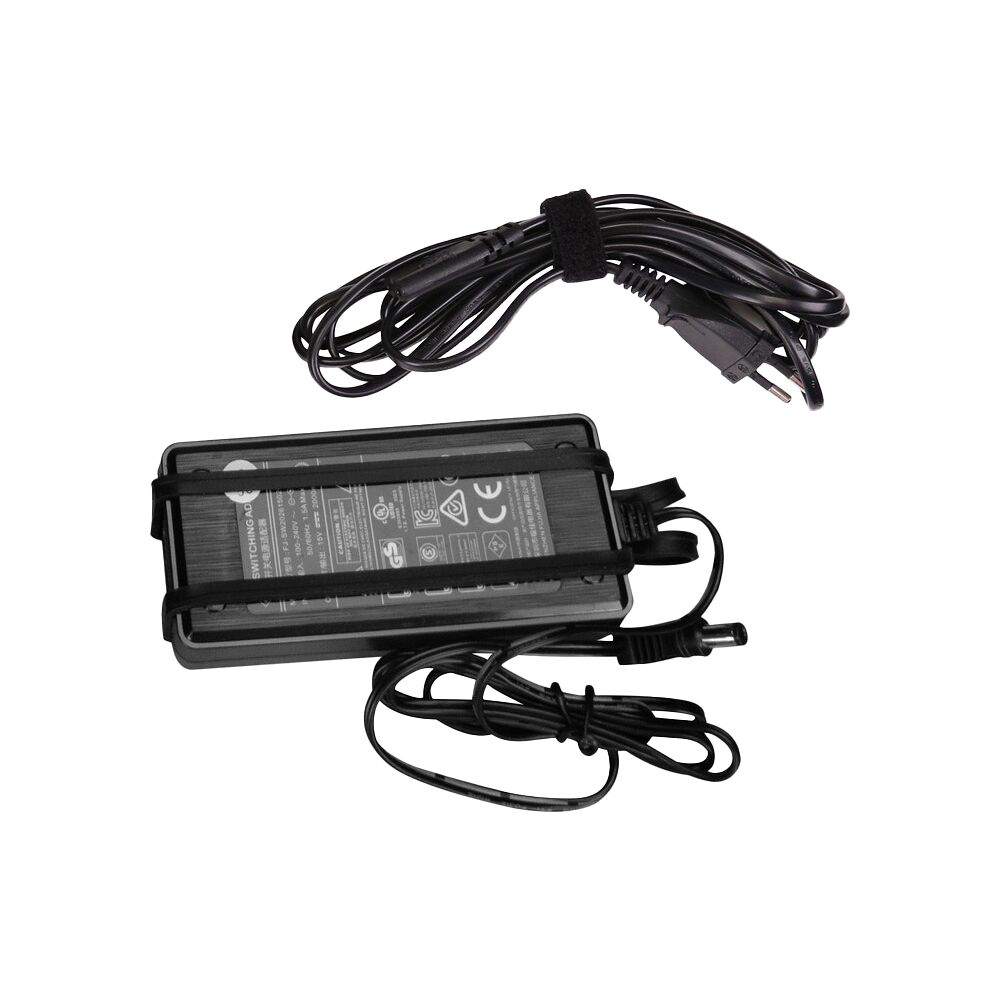 NANLITE Nanlite 15V adapter for E60 strip light