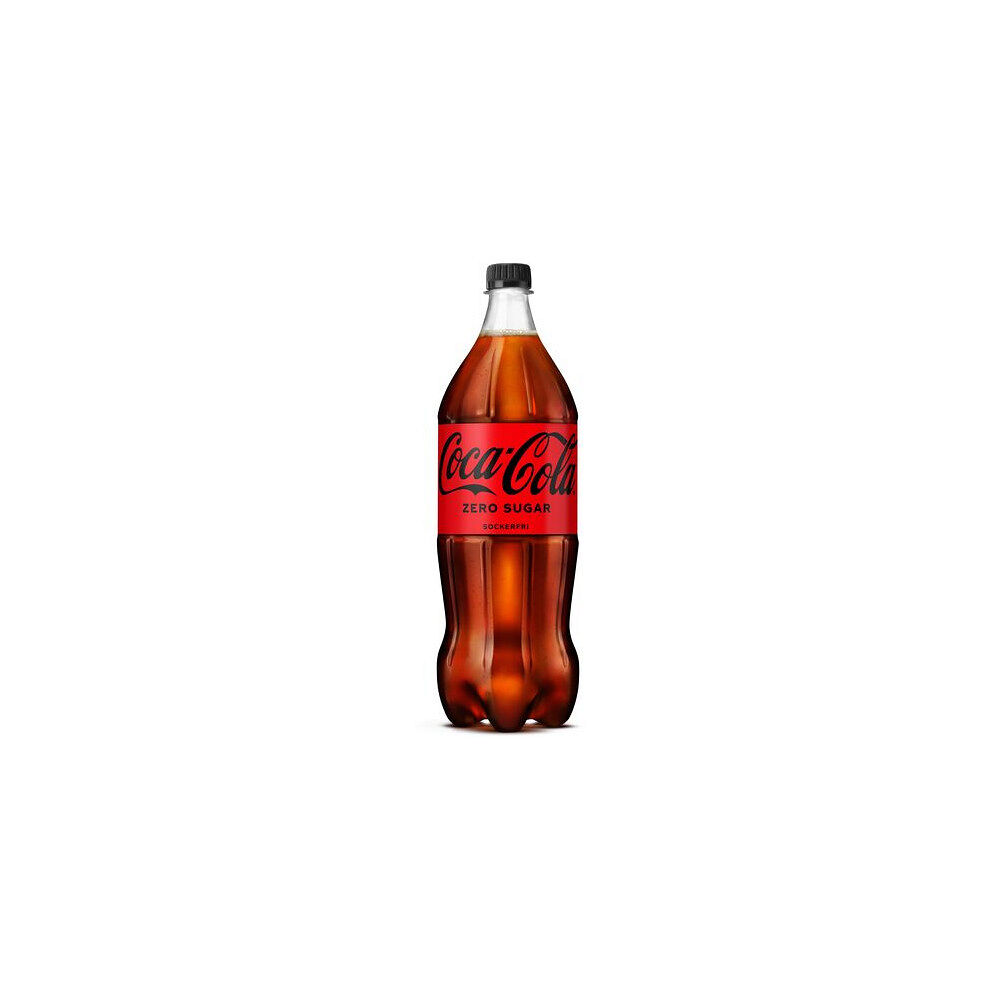Coca-Cola zero Cola Zero 1,5 L