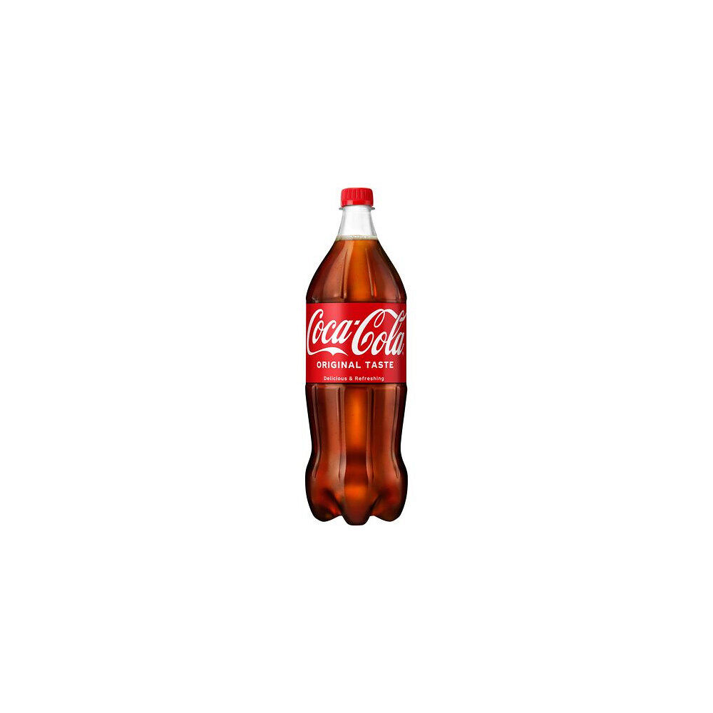 Coca-cola Coca-Cola 1,5L