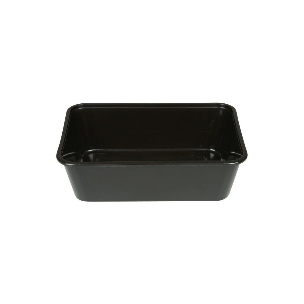 Abena Mikroform svart 750 ml 50/fp