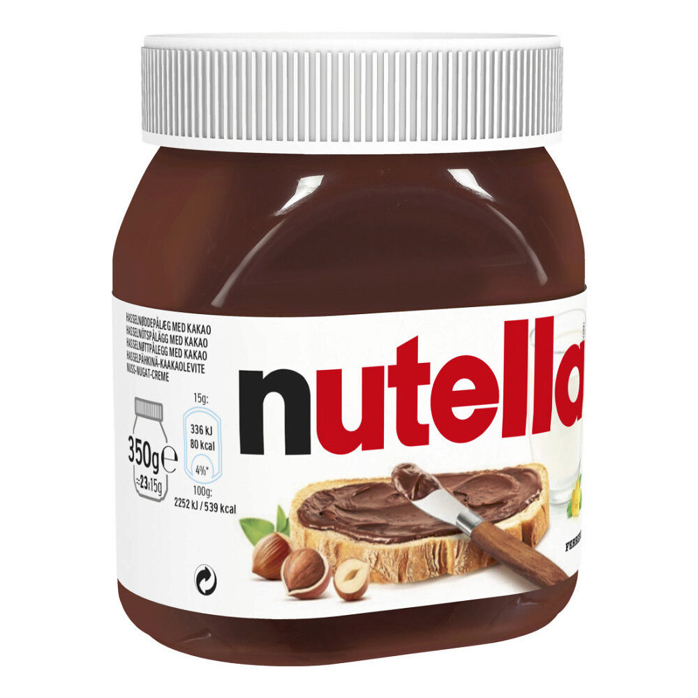 Nutella Nutella 350 g