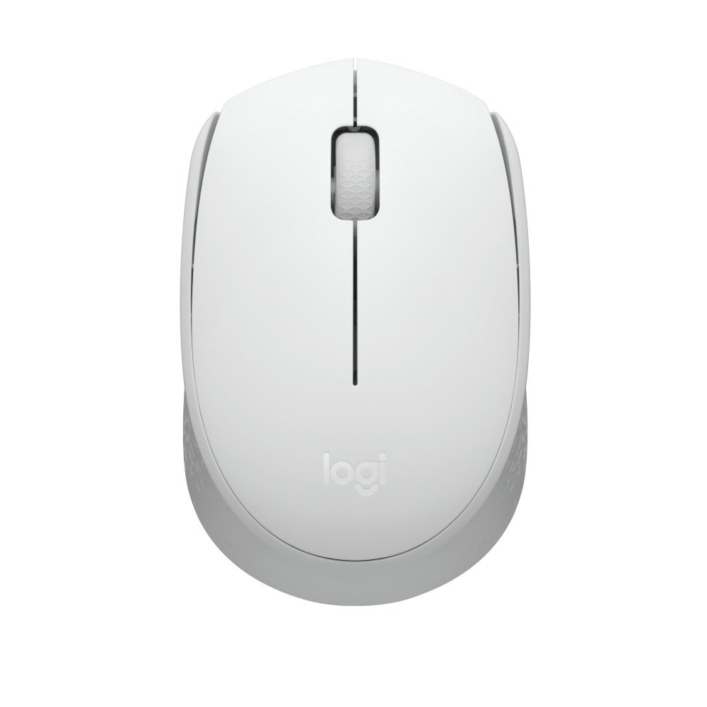 Logitech Logitech M171 datormöss Ambidextrous RF Trådlös Optisk
