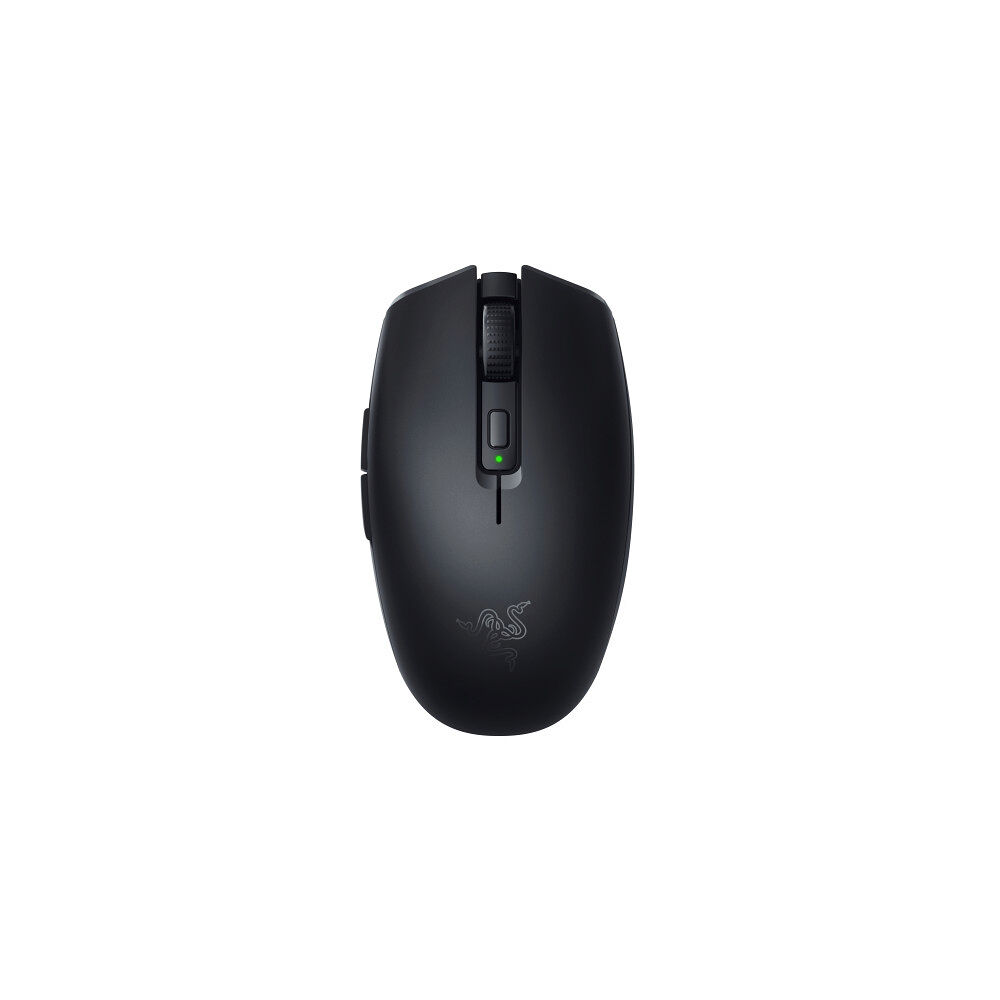 Razer USA Razer Orochi V2 - mus - 2.4 GHz, Bluetooth - svart