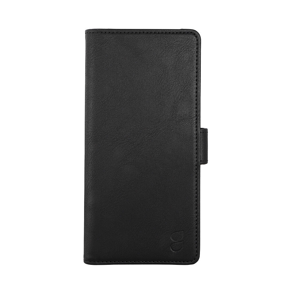 GEAR Classic Wallet 3 card TCL 405/406/T506D Black