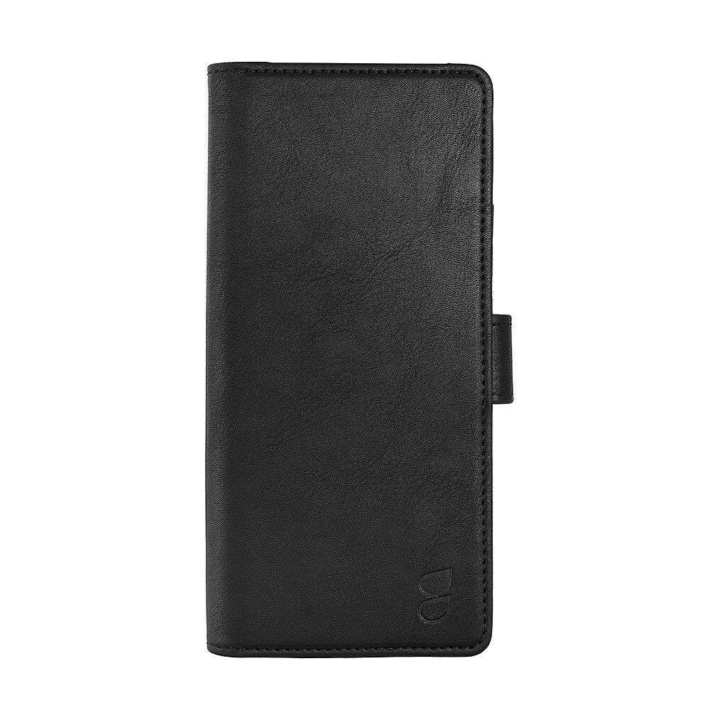 GEAR Classic Wallet 3 card TCL 403 Black