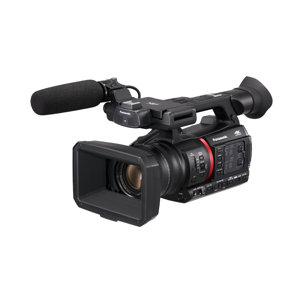 Panasonic Panasonic Camcorder AG-CX350