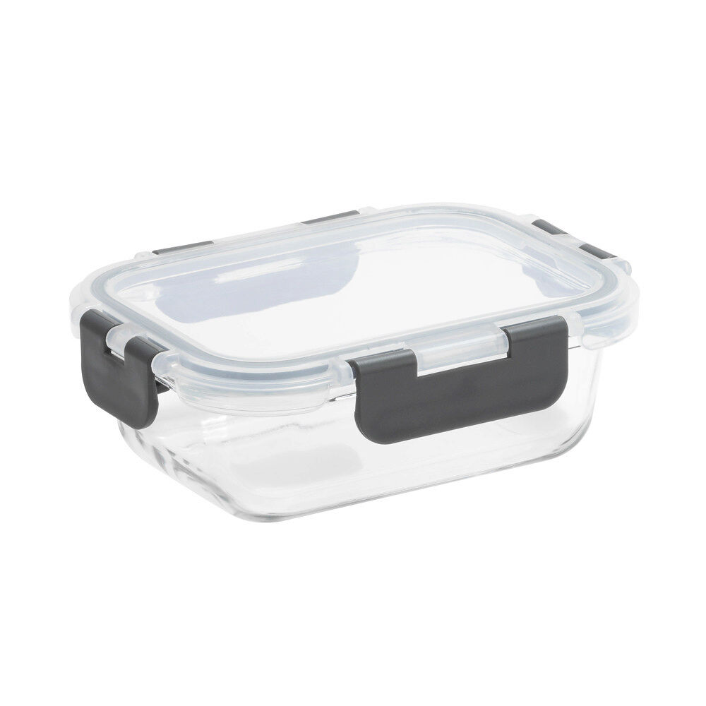 Elusive Matlåda i glas 370 ml