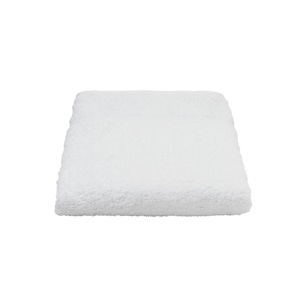South West Baypoint Towel White Unisex