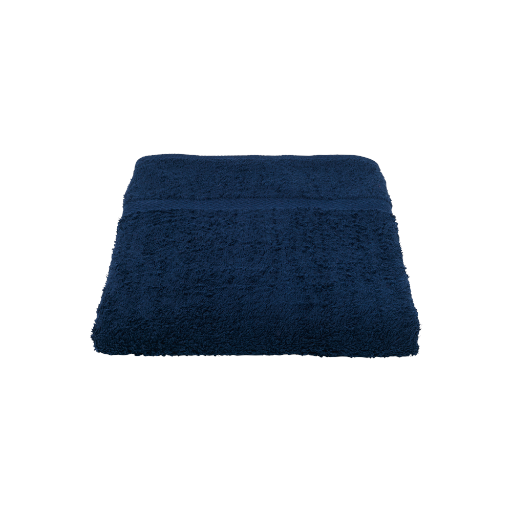 South West Baypoint Towel Navy Unisex