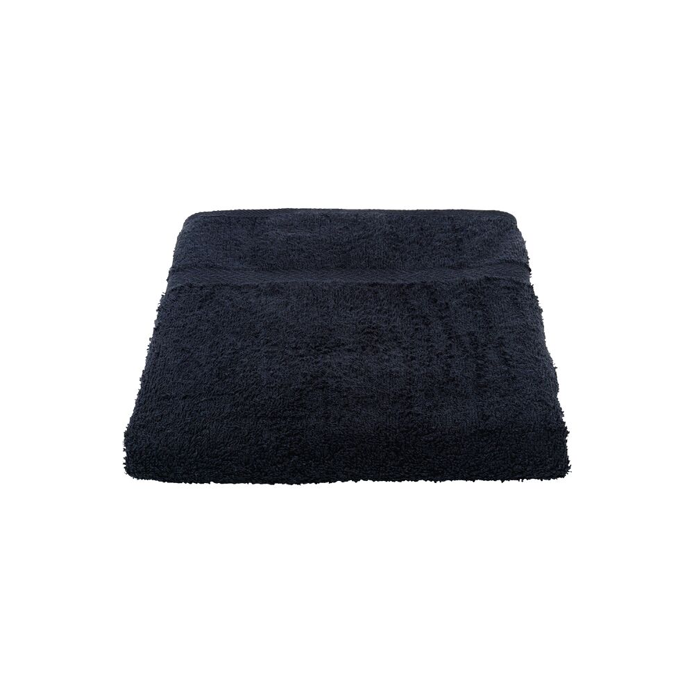 South West Westlake Towel Black Unisex