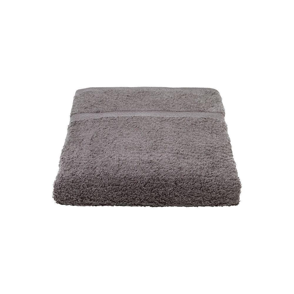 South West Westlake Towel Dark grey Unisex