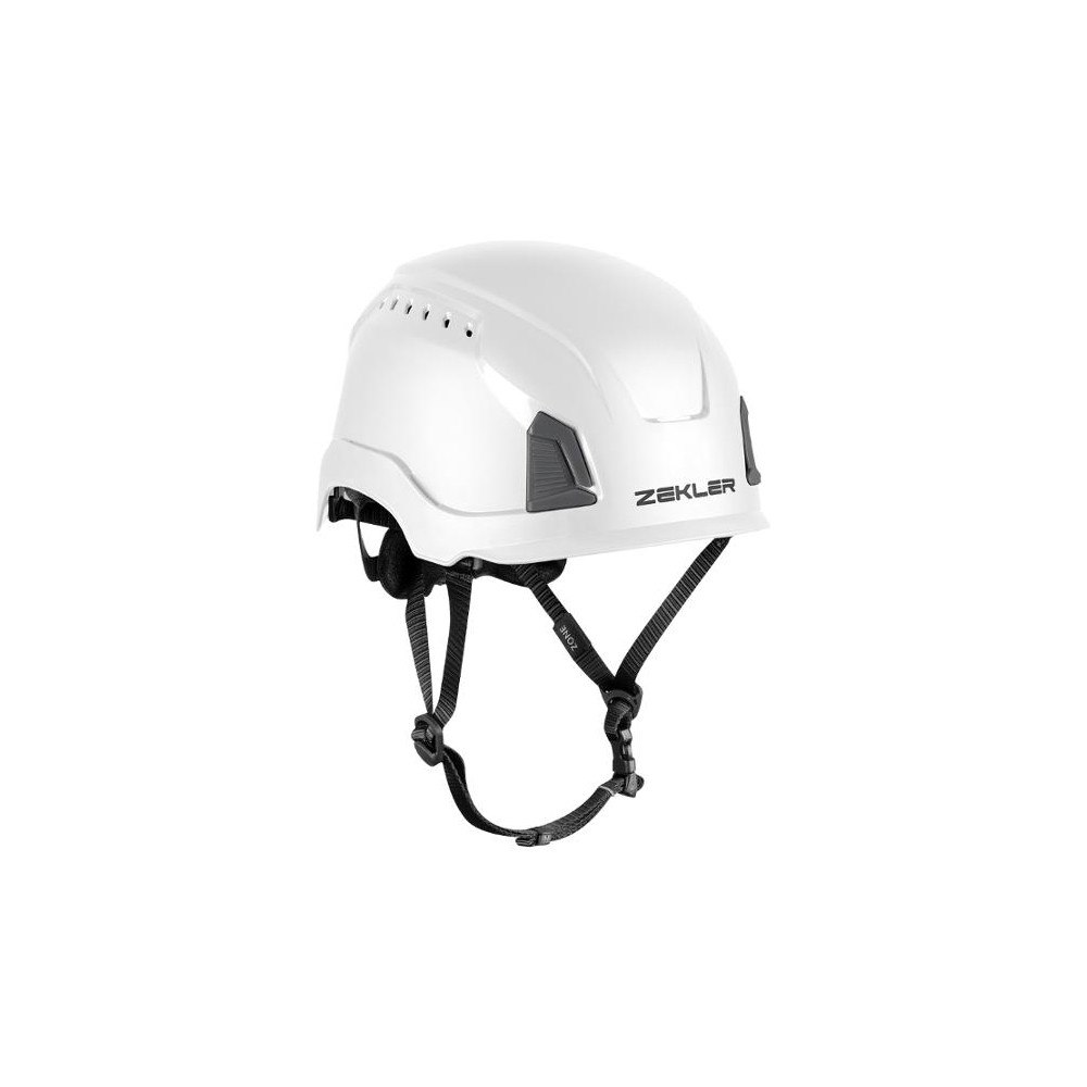 ZEKLER Skyddshjälm ZEKLER Zone vit