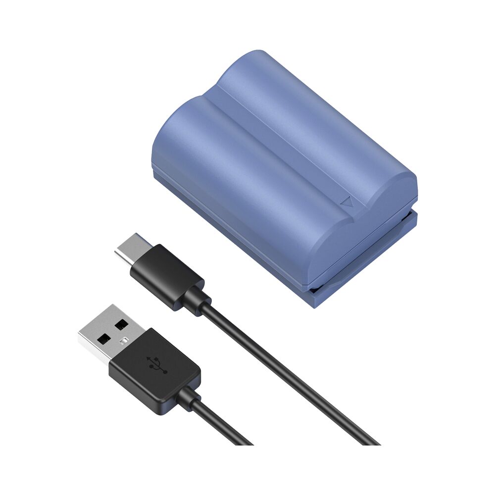 SMALLRIG SmallRig 4266 Camera Battery USB-C Rechargable NP-W235
