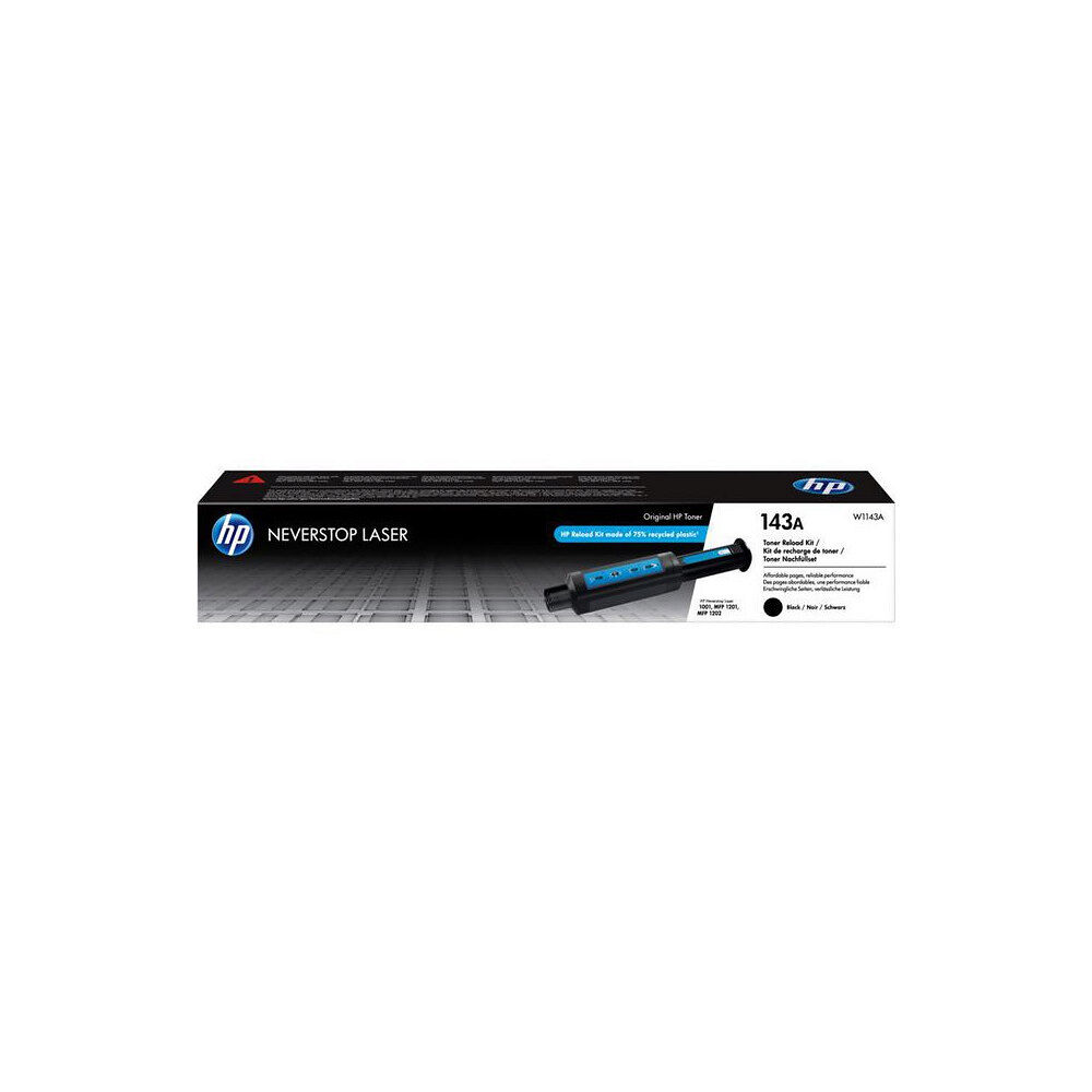 HP Toner HP 143A Neverstop W1143A 2,5K