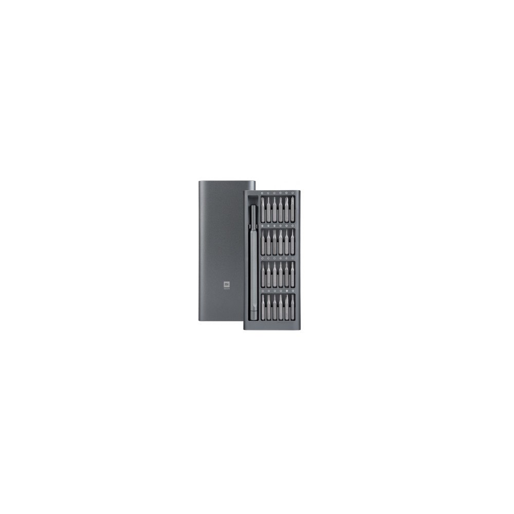 Xiaomi Xiaomi Mi Precision Screwdriver Kit Uppsättning Precisionsskruvmejsel
