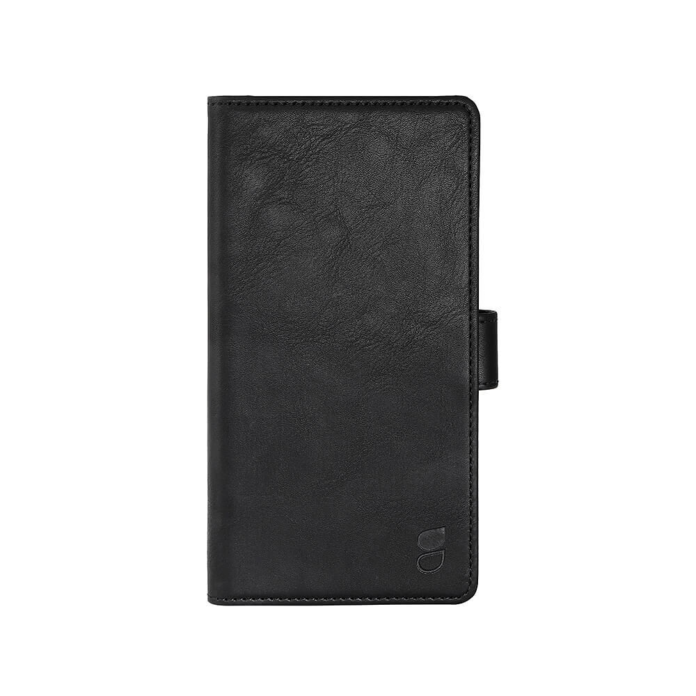 GEAR Classic 3 card Recycled Google Pixel 7a Black