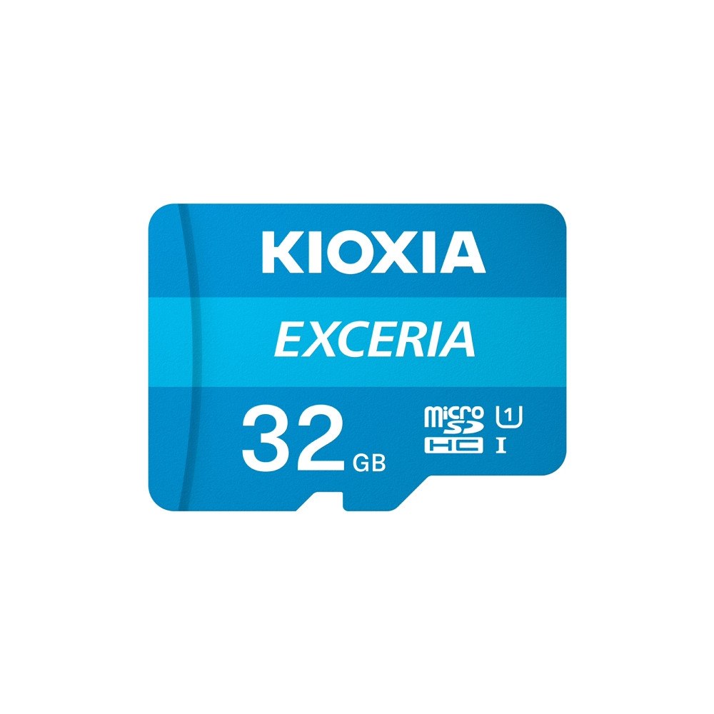 KIOXIA - ENTERPRISE SSD KIOXIA EXCERIA
