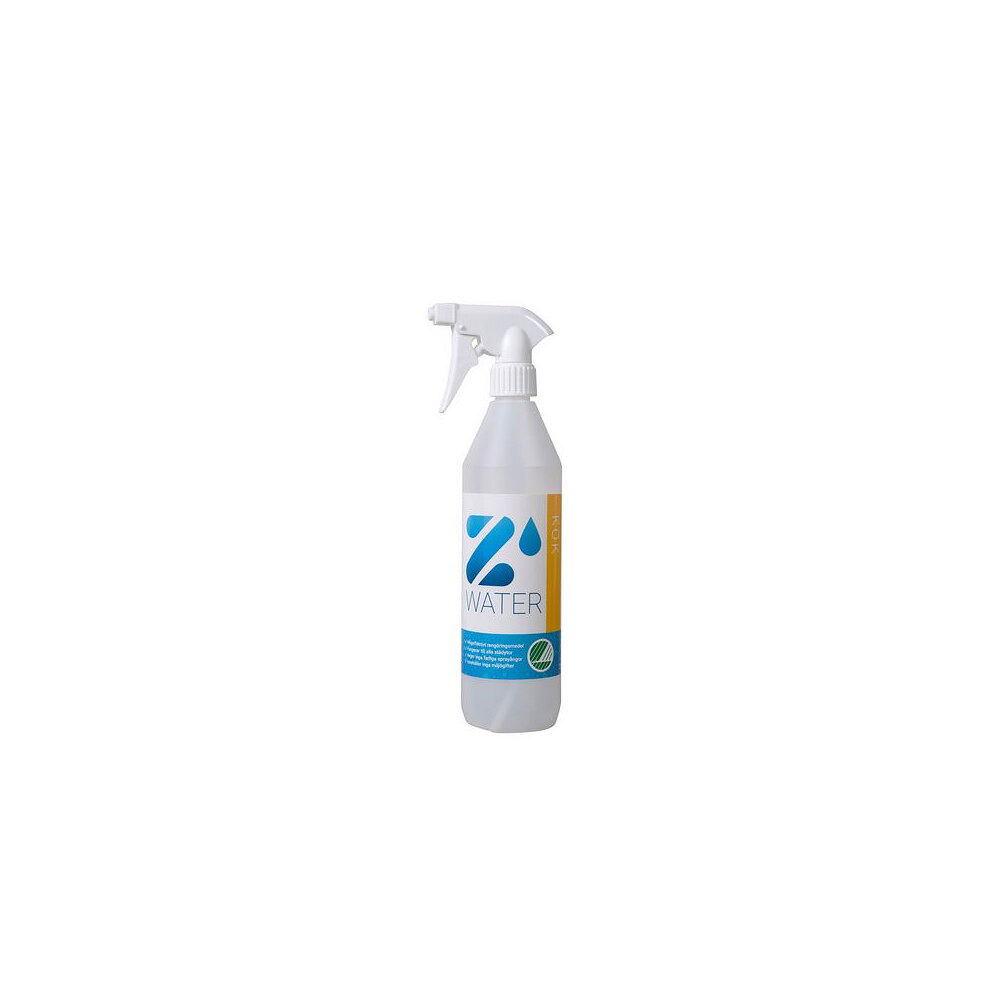 Z-Water Allrent Z-WATER kök 750ml