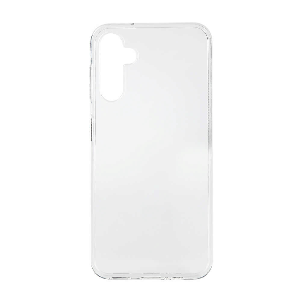 ONSALA Back Recycled Clear Case TPU Samsung Galaxy A14 5G/A14 4G