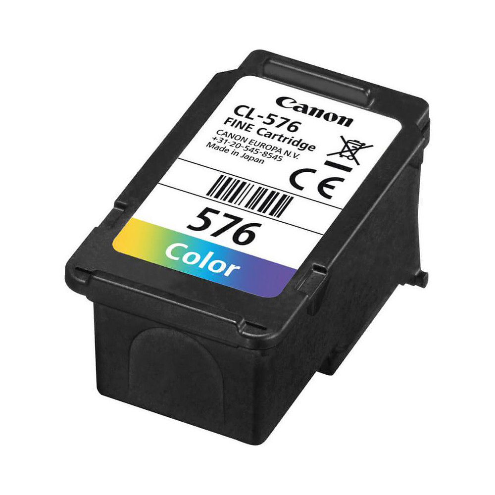 CANON Ink 5442C001 PG-576 Color