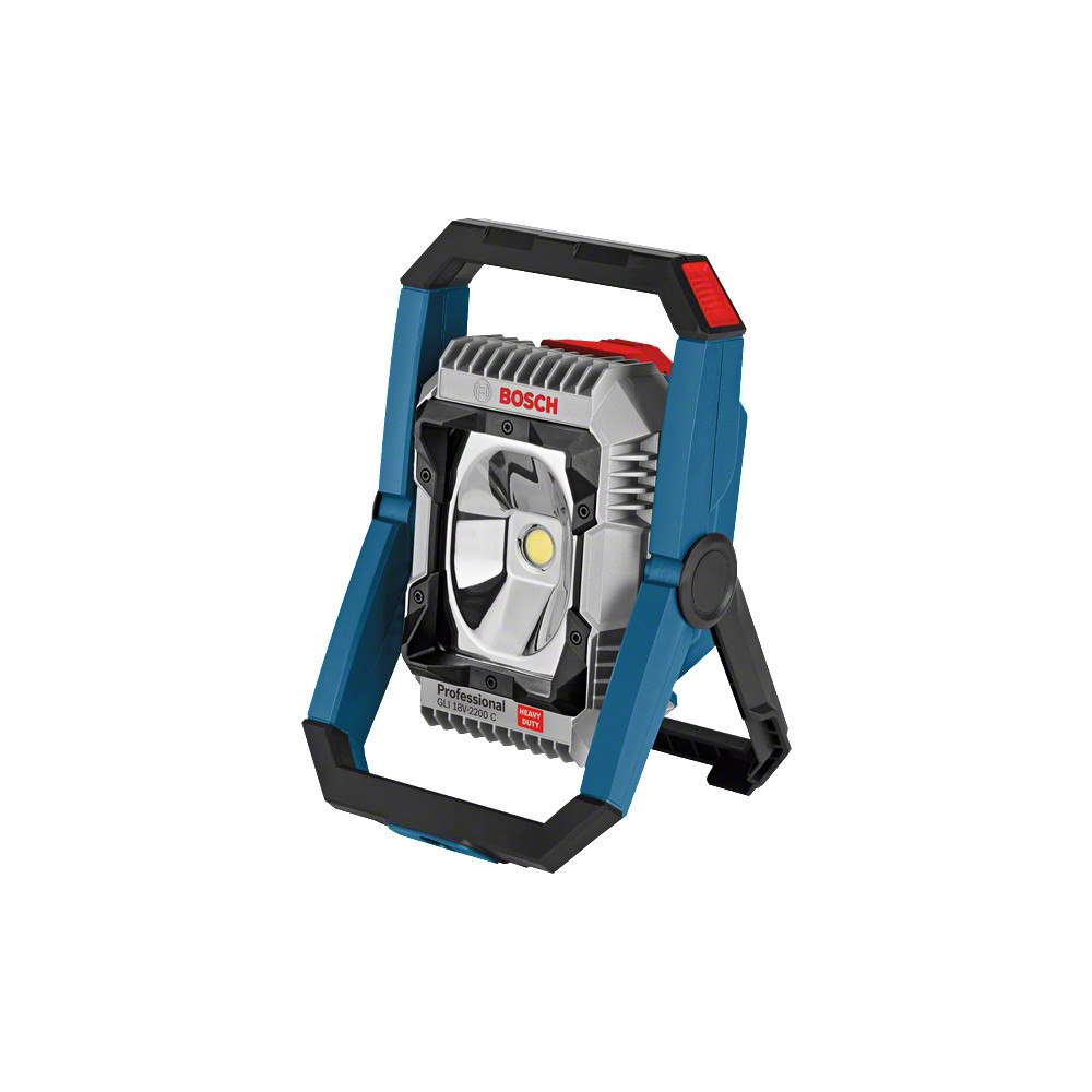 Bosch Group Bosch GLI 18V-2200C Professional - arbetslampa - LED