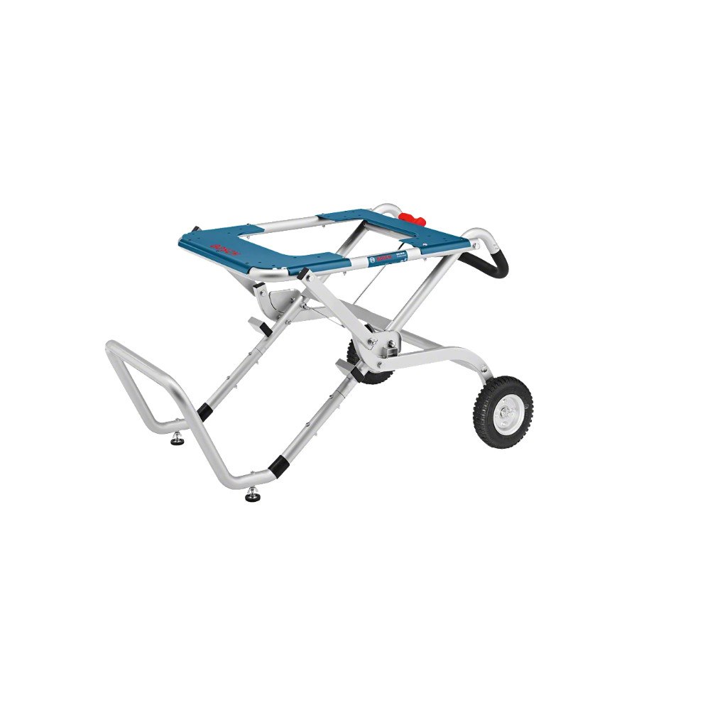 Bosch Group Bosch GTA 60 W Professional sågbock Hopfällbar