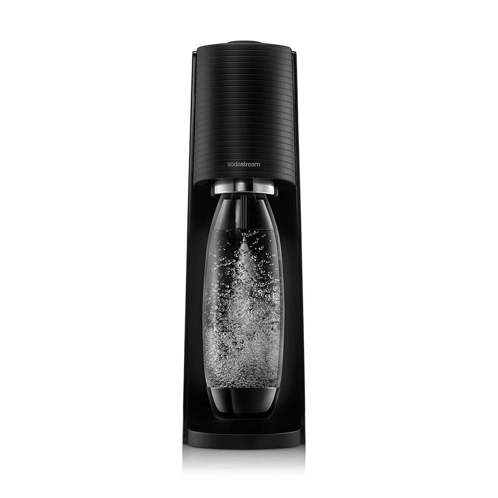 SodaStream SodaStream Terra Svart