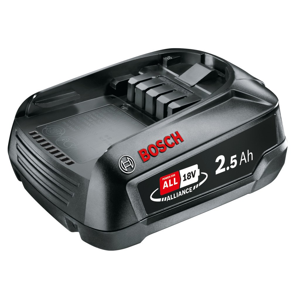 Bosch Group Bosch 1 600 A00 5B0 batteri för motordrivet verktyg