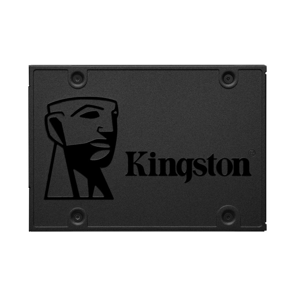 Kingston Technology Kingston Technology A400 2.5" 240 GB Serial ATA III TLC