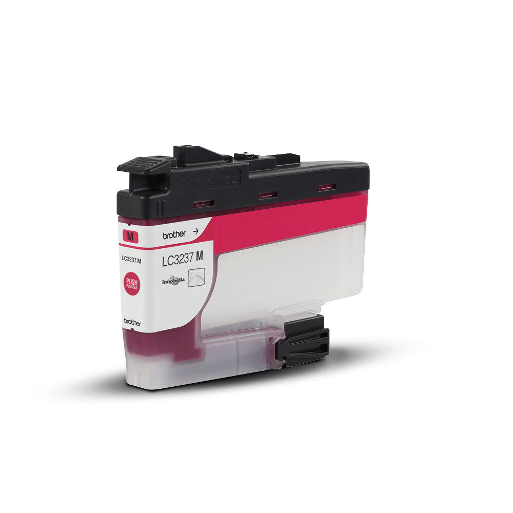 Brother Brother LC3237M bläckpatroner 1 styck Original Magenta
