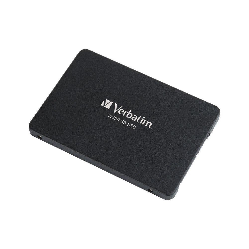 VERBATIM Verbatim Vi550 S3 2.5" 512 GB Serial ATA III
