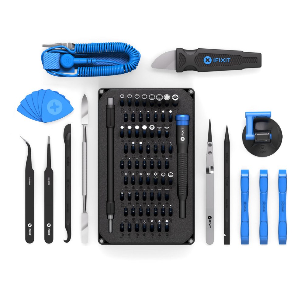 iFixit iFixit EU145307-4 verktyg för reparation av elektronisk apparat