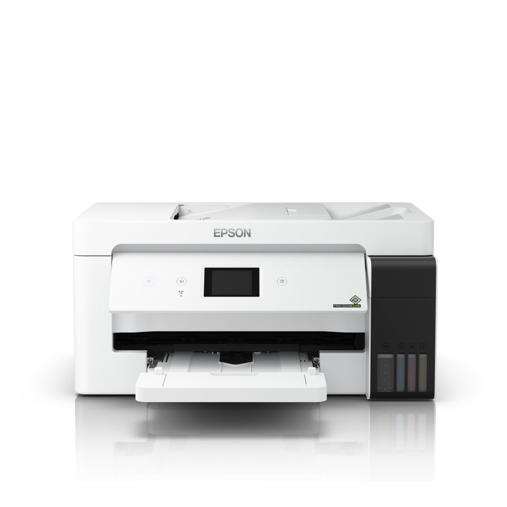 EPSON Epson EcoTank ET-15000