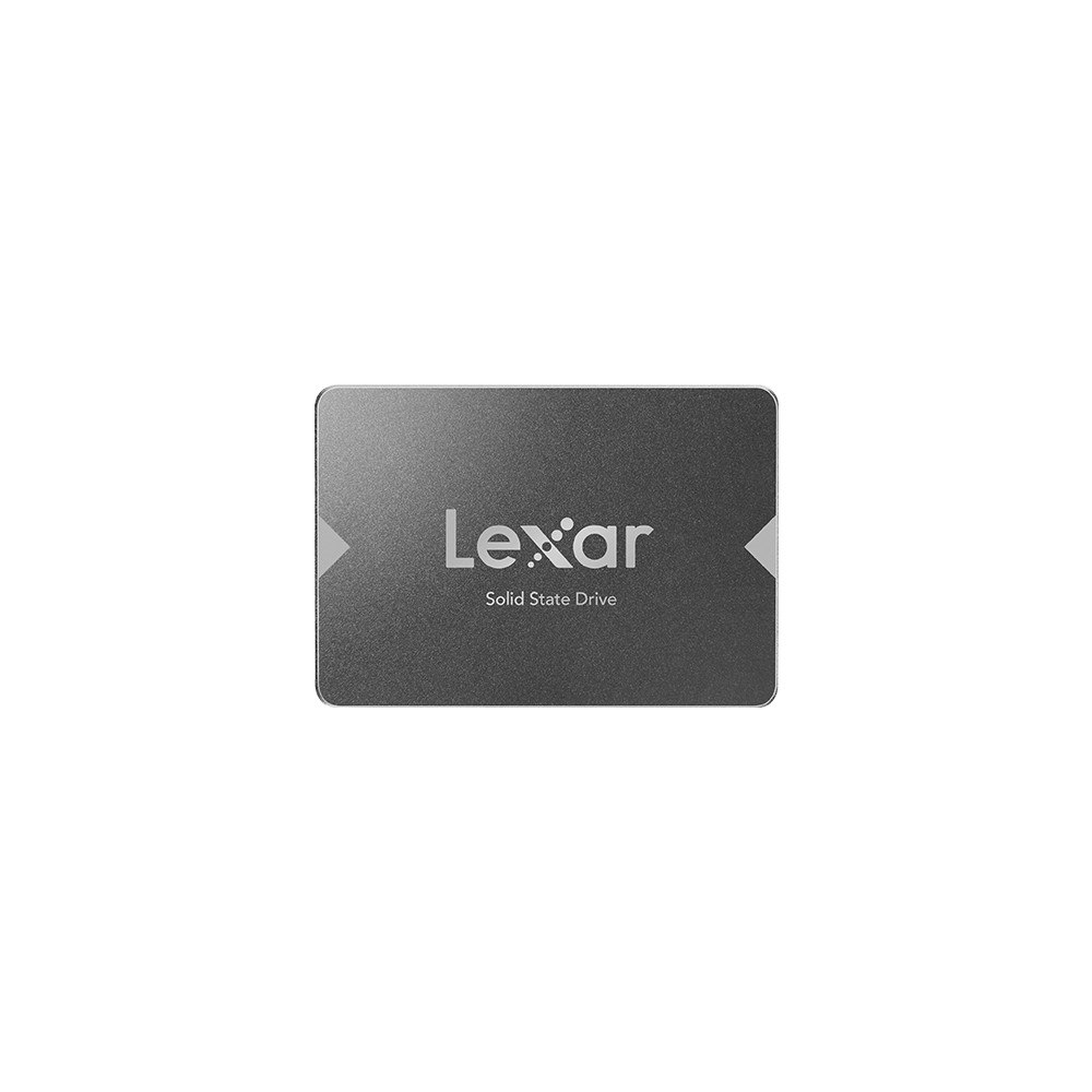 LEXAR Lexar NS100 2.5" 1 TB Serial ATA III
