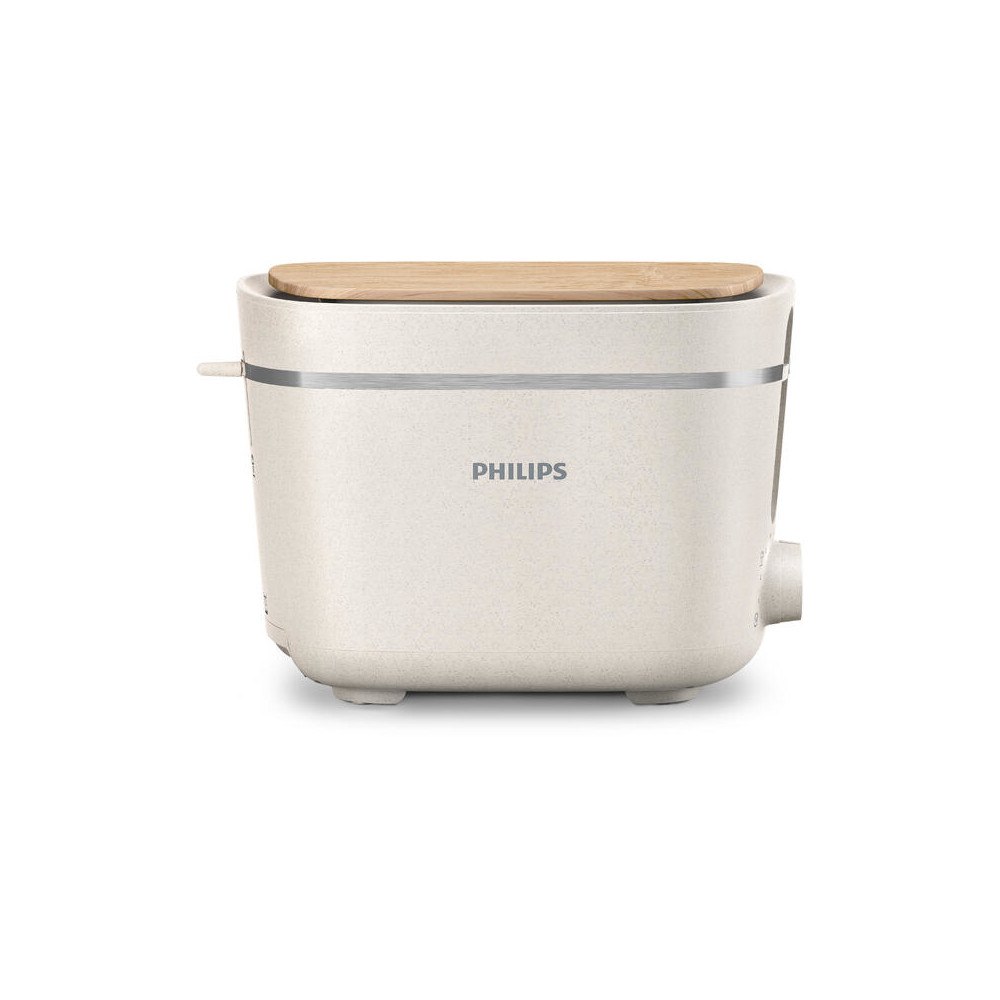 Philips Philips Eco Conscious Edition HD2640/10 Brödrost i 5000-serien
