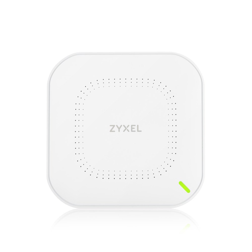 ZyXEL Communications Zyxel NWA50AX 1775 Mbit/s Vit Strömförsörjning via Ethernet (PoE) stöd