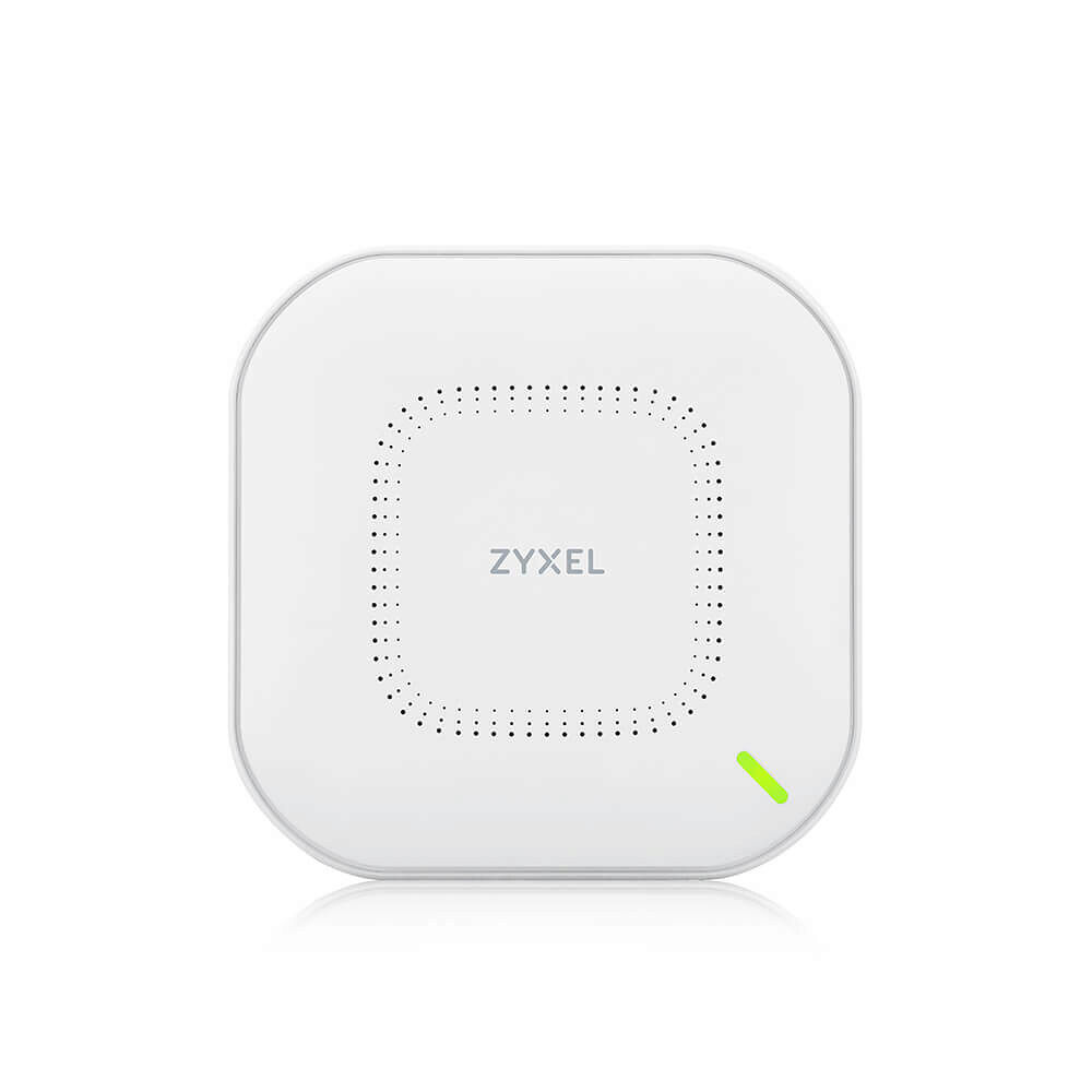 ZyXEL Communications Zyxel WAX630S - trådlös åtkomstpunkt - Wi-Fi 6 - molnhanterad