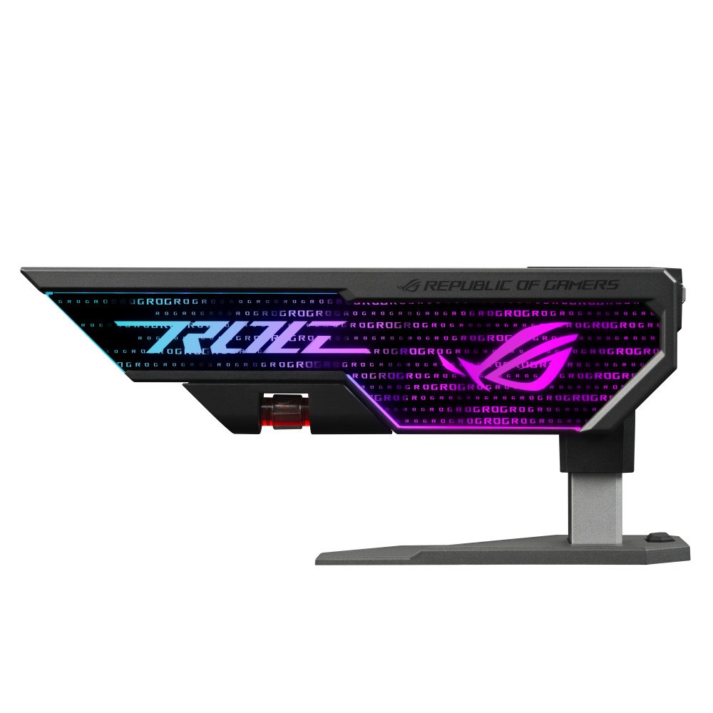 ASUSTeK COMPUTER ASUS ROG Herculx XH01 - korthållare