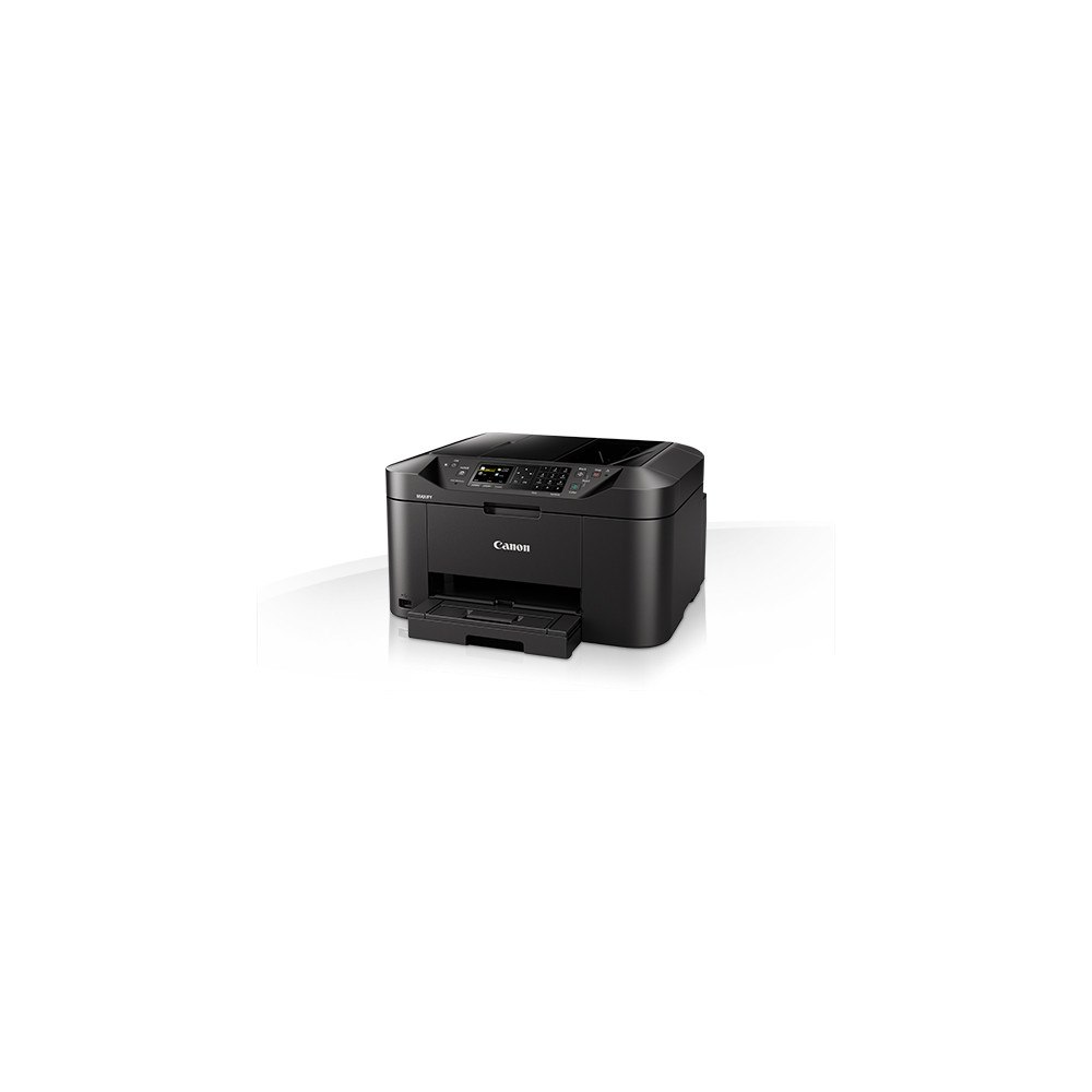 CANON Canon MAXIFY MB2150 Bläckstråleskrivare A4 600 x 1200 DPI 19 ppm Wi-Fi