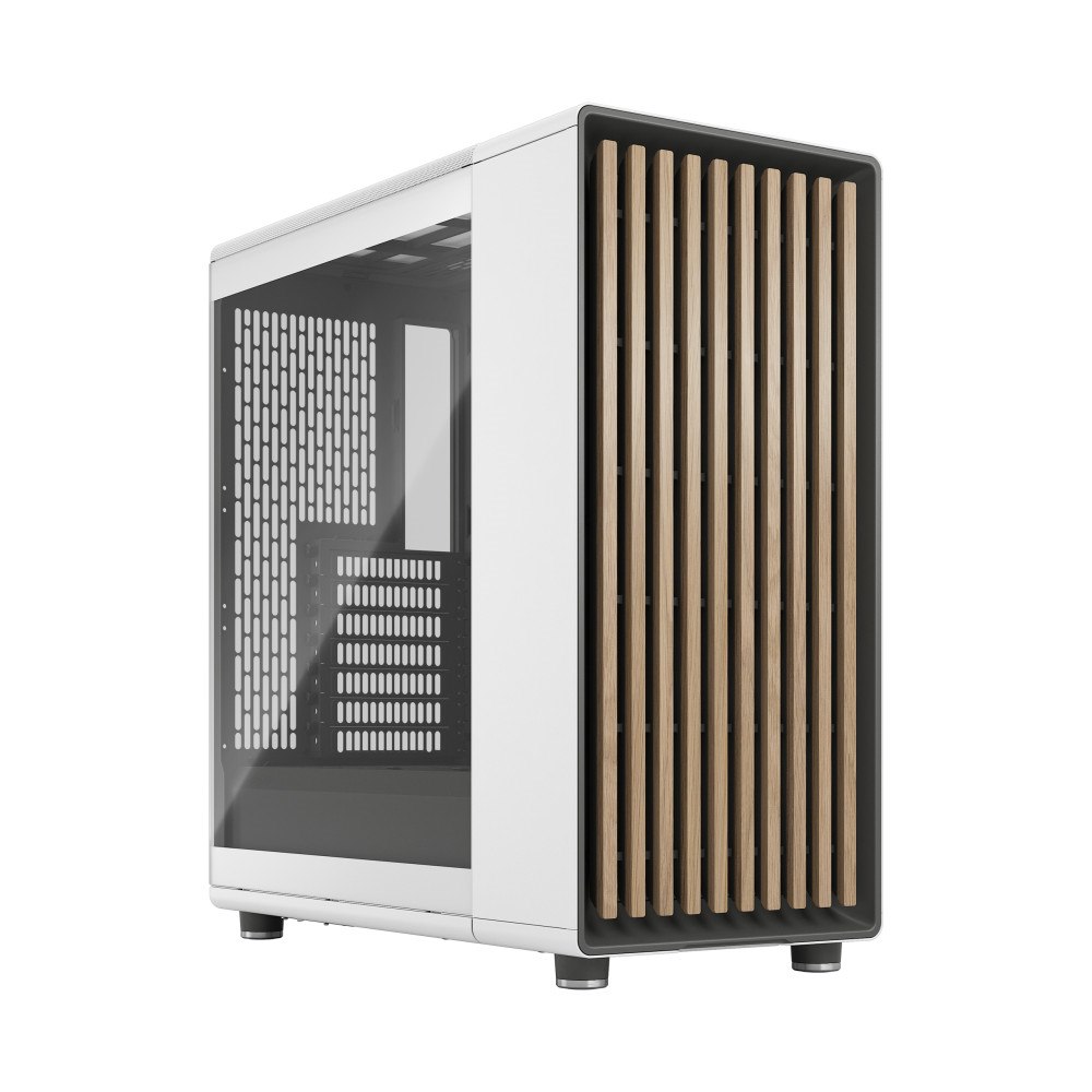 Fractal Design Fractal Design North Vit