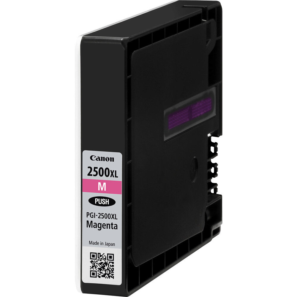 CANON Canon 9266B001 bläckpatroner 1 styck Original Magenta