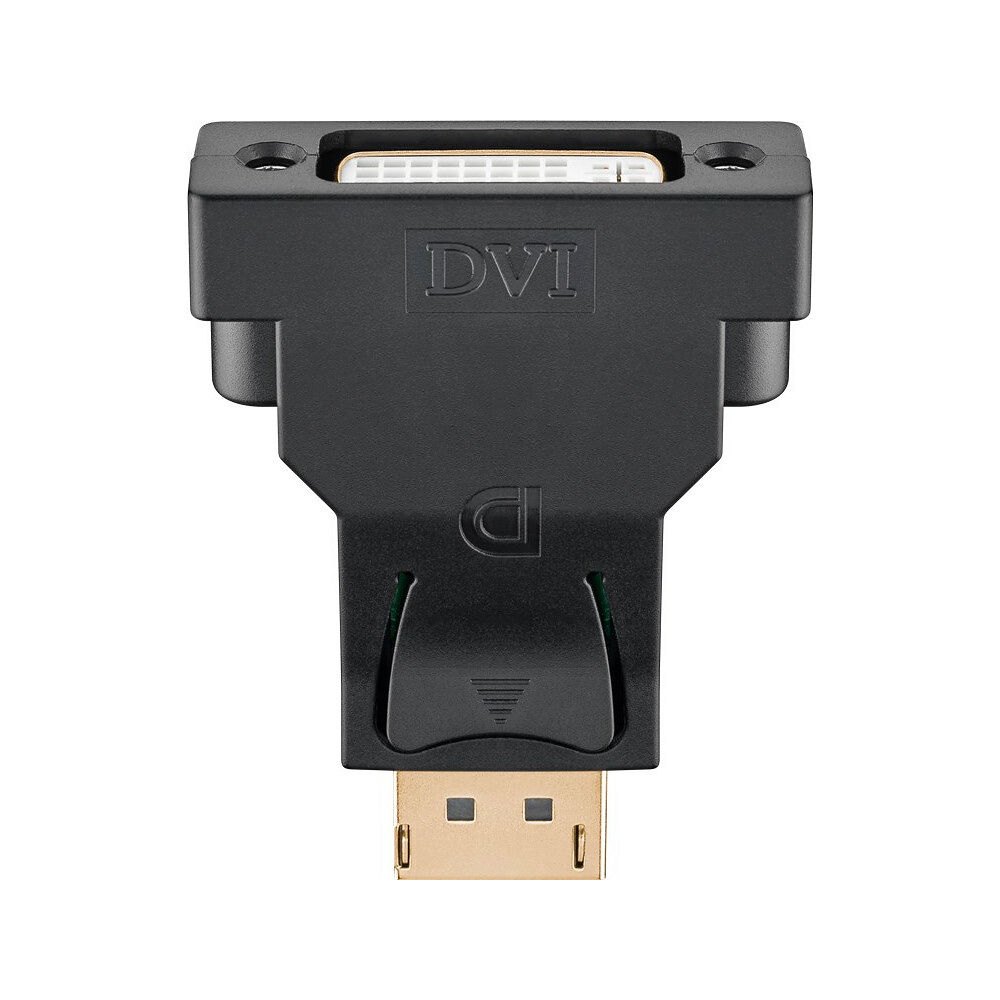 Goobay goobay DisplayPort-adapter