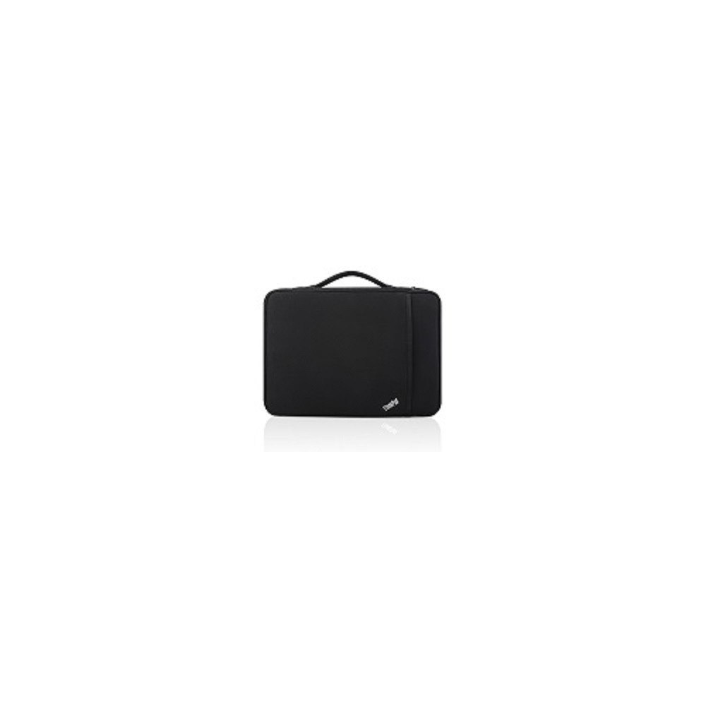 Lenovo Lenovo 4X40N18010 väskor bärbara datorer 38,1 cm (15") Överdrag Svart
