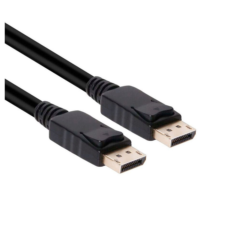 Club 3D Club 3D - DisplayPort-kabel - DisplayPort till DisplayPort - 1 m