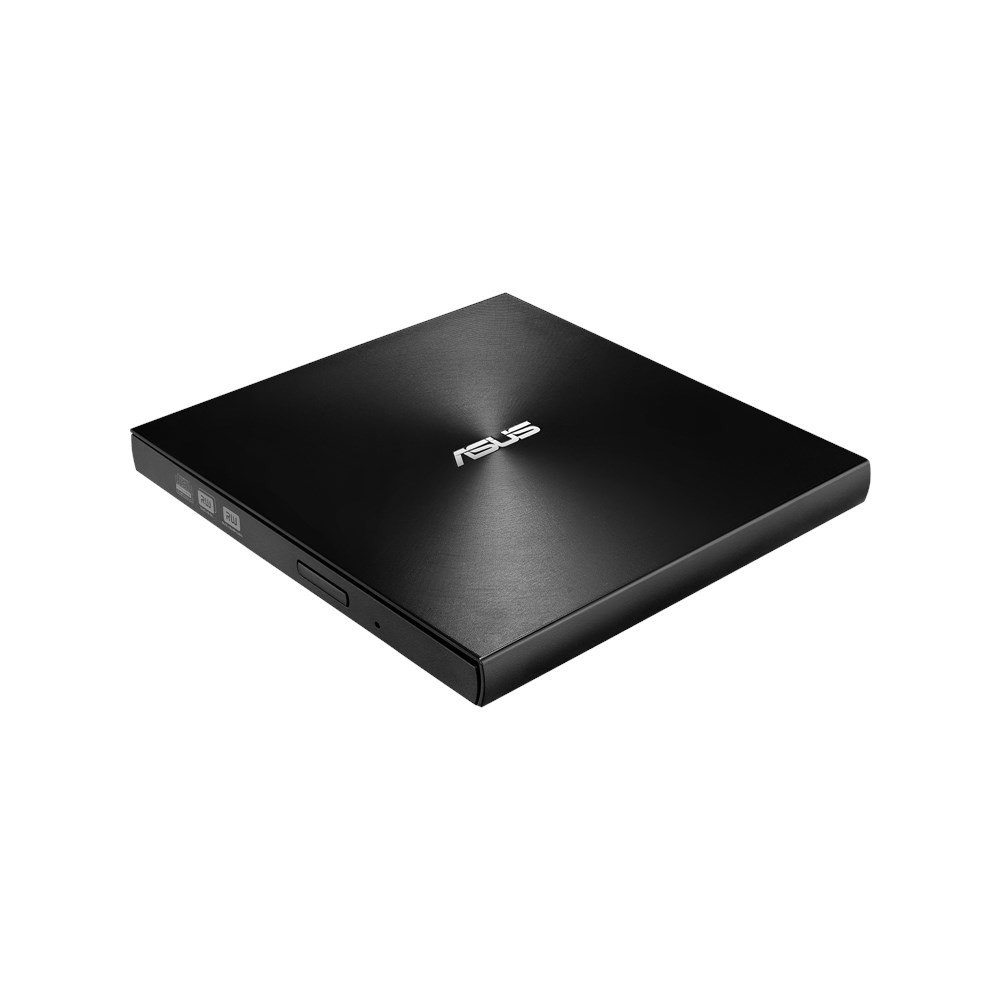 ASUSTeK COMPUTER ASUS ZenDrive U9M optiska enheter DVD±RW Svart
