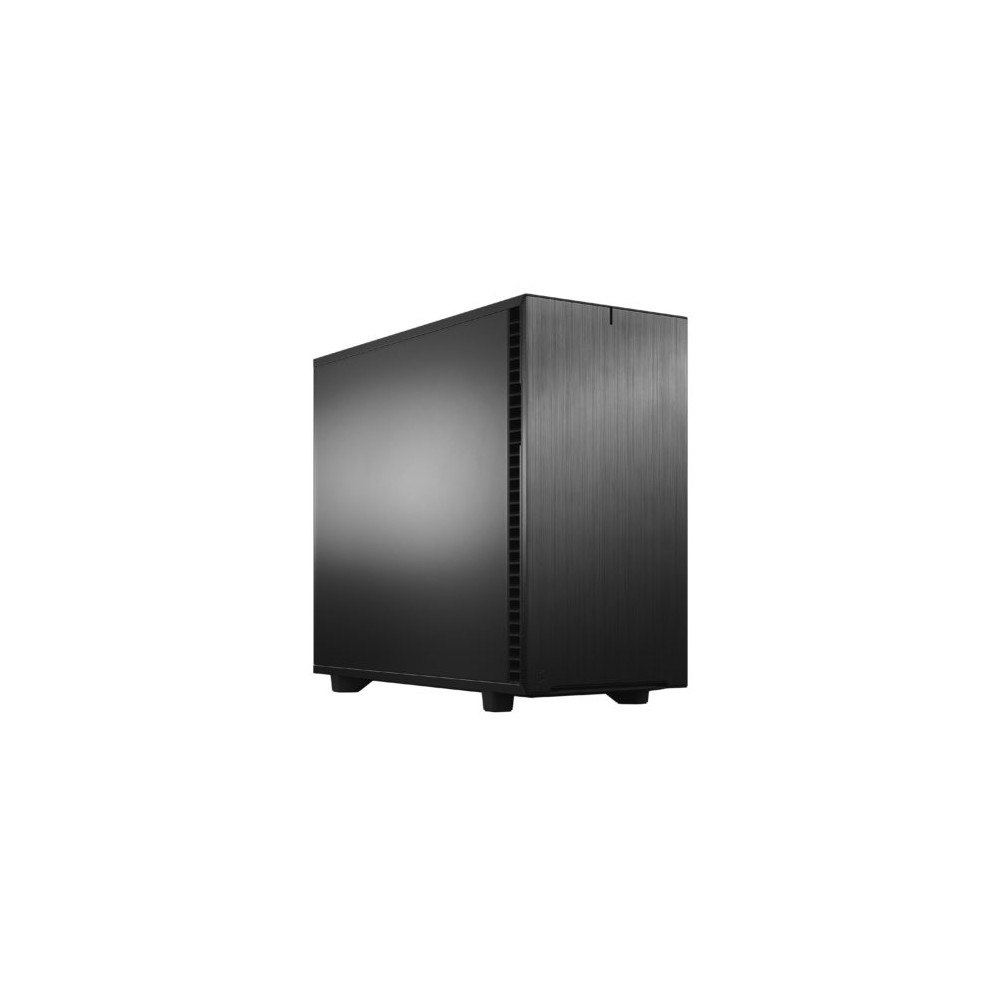 Fractal Design Fractal Design Define 7 Midi Tower Svart