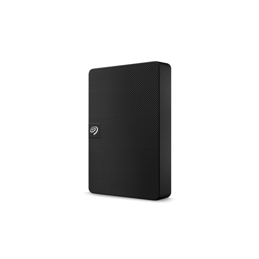 Seagate Seagate STKM2000400 externa hårddiskar 2 TB Svart